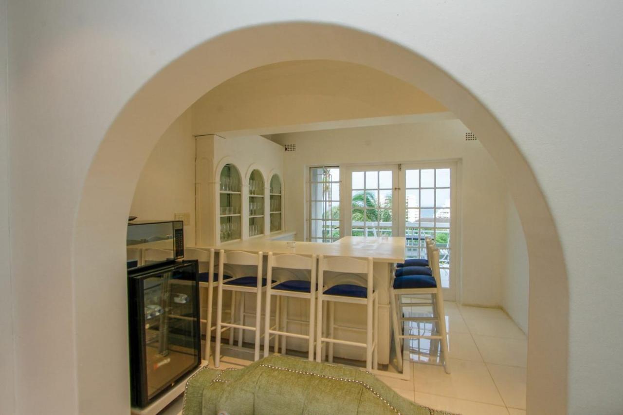 Blue Waves Lodge Umhlanga Luaran gambar