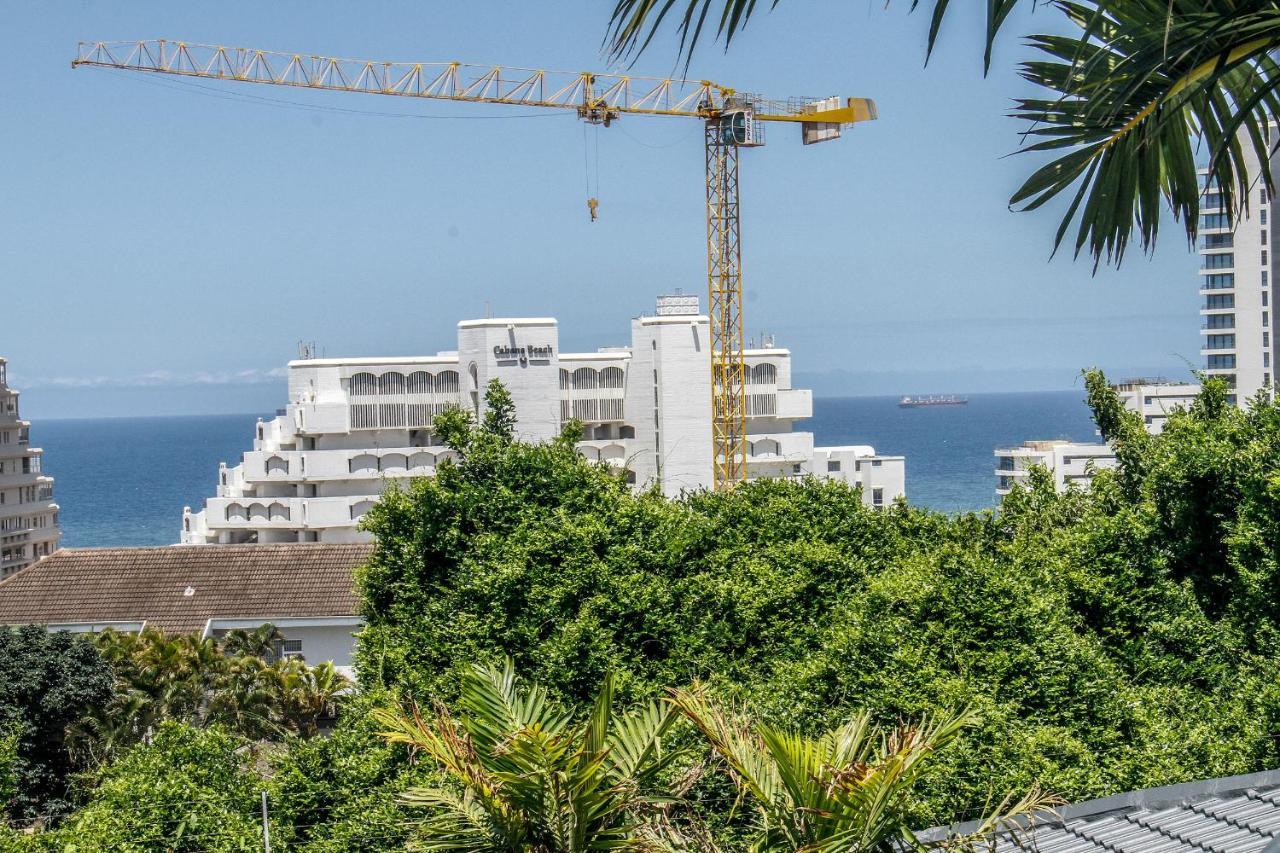 Blue Waves Lodge Umhlanga Luaran gambar