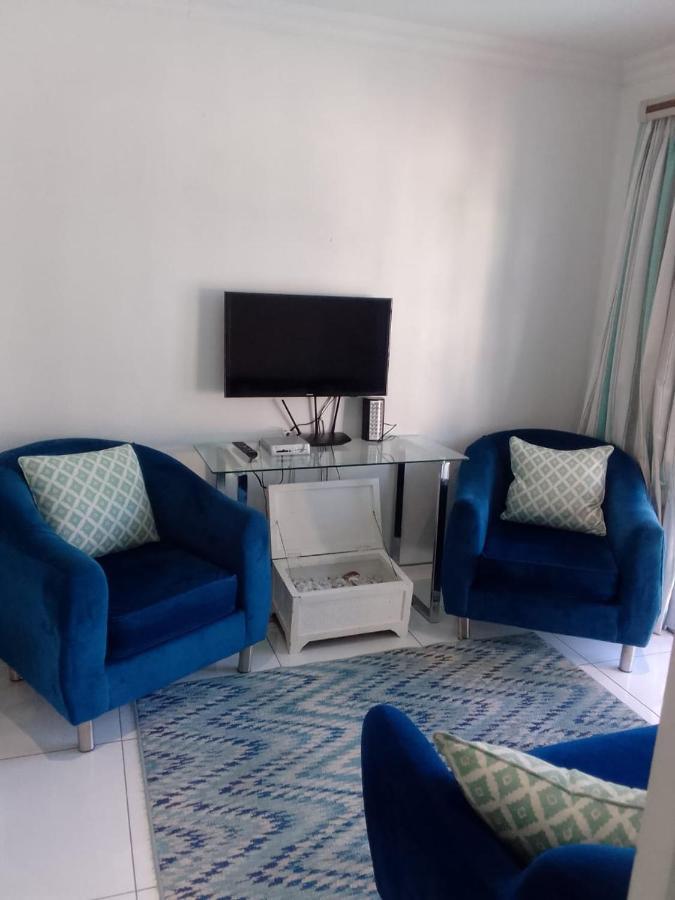 Blue Waves Lodge Umhlanga Luaran gambar
