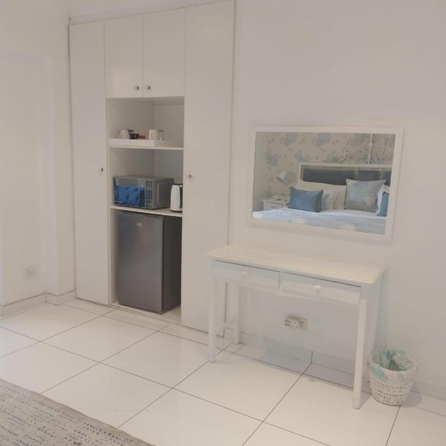 Blue Waves Lodge Umhlanga Luaran gambar