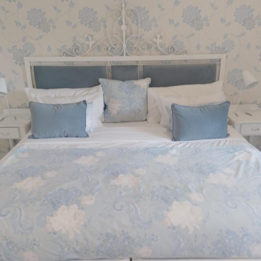 Blue Waves Lodge Umhlanga Luaran gambar