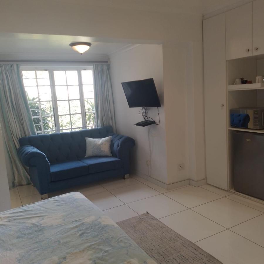 Blue Waves Lodge Umhlanga Luaran gambar