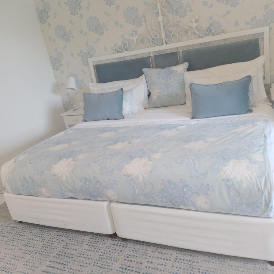Blue Waves Lodge Umhlanga Luaran gambar